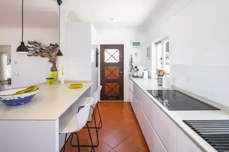 Villa Atlantico, Villa romantique de 3 chambres près de Carvoeiro - Photo 13