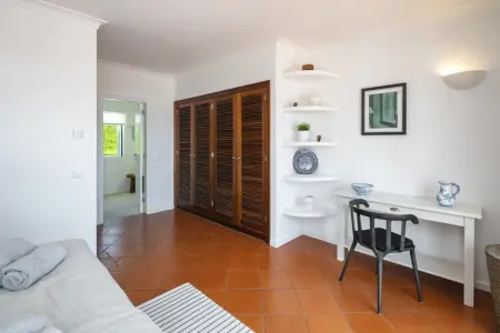 Villa Atlantico, Villa romantique de 3 chambres près de Carvoeiro - Photo 14