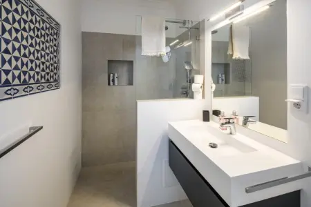 Villa Atlantico, Villa romantique de 3 chambres près de Carvoeiro - Photo 17