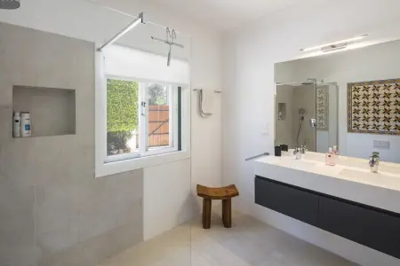 Villa Atlantico, Villa romantique de 3 chambres près de Carvoeiro - Photo 18