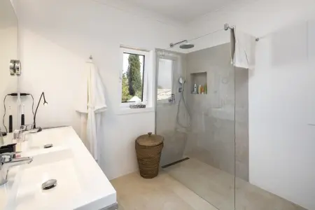Villa Atlantico, Villa romantique de 3 chambres près de Carvoeiro - Photo 19