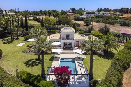 Villa Atlantico, Villa romantique de 3 chambres près de Carvoeiro - Photo 22