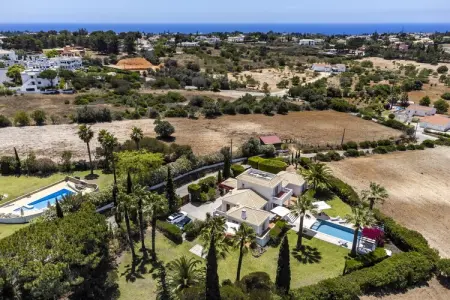 Villa Atlantico, Villa romantique de 3 chambres près de Carvoeiro - Photo 23