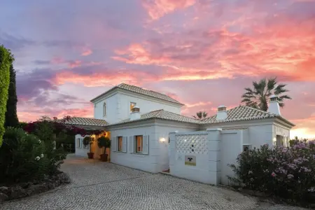 Villa Atlantico, Villa romantique de 3 chambres près de Carvoeiro - Photo 24