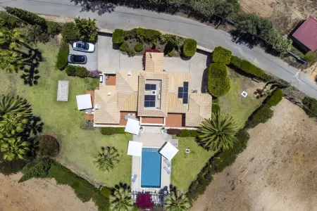 Villa Atlantico, Villa romantique de 3 chambres près de Carvoeiro - Photo 25