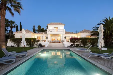 Villa Atlantico, Villa romantique de 3 chambres près de Carvoeiro - Photo 26