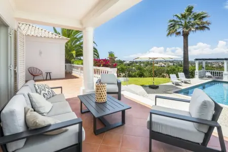 Villa Atlantico, Villa romantique de 3 chambres près de Carvoeiro - Photo 28