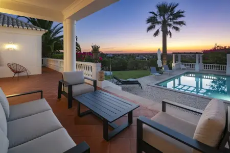 Villa Atlantico, Villa romantique de 3 chambres près de Carvoeiro - Photo 29
