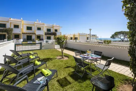 09 Terraços de Benagil (Casa do Pato), Évasion en bord de mer à Benagil - Photo 12
