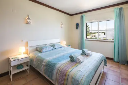 23 Terraços de Benagil (Casa Alvorada), Maison de vacances à Benagil avec piscine commune - Photo 2