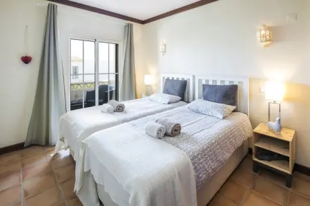 23 Terraços de Benagil (Casa Alvorada), Maison de vacances à Benagil avec piscine commune - Photo 5
