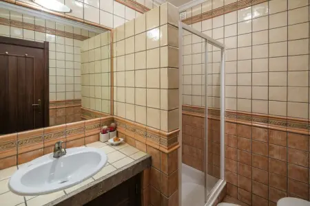 23 Terraços de Benagil (Casa Alvorada), Maison de vacances à Benagil avec piscine commune - Photo 6