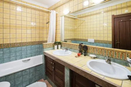 23 Terraços de Benagil (Casa Alvorada), Maison de vacances à Benagil avec piscine commune - Photo 7