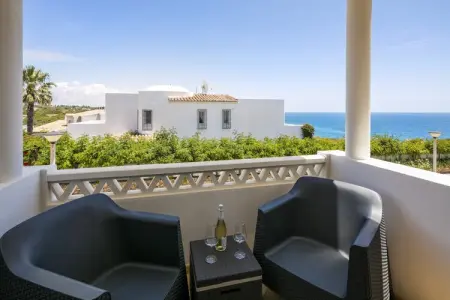 23 Terraços de Benagil (Casa Alvorada), Maison de vacances à Benagil avec piscine commune - Photo 9