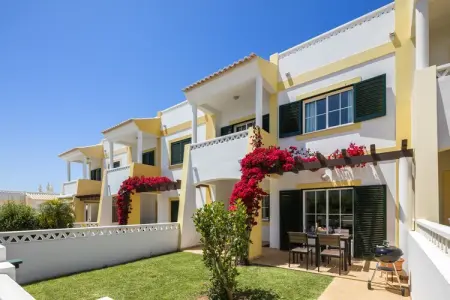 23 Terraços de Benagil (Casa Alvorada), Maison de vacances à Benagil avec piscine commune - Photo 11