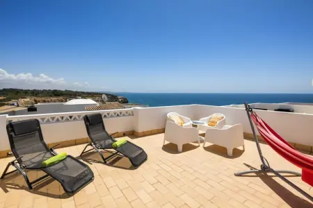 23 Terraços de Benagil (Casa Alvorada), Maison de vacances à Benagil avec piscine commune - Photo 21
