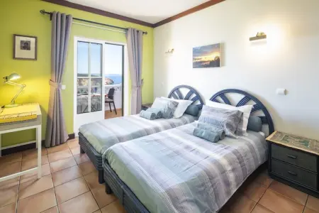 25 Terraços de Benagil (Casa Kusane), Maison de vacances avec terrasse, vue mer - Photo 4