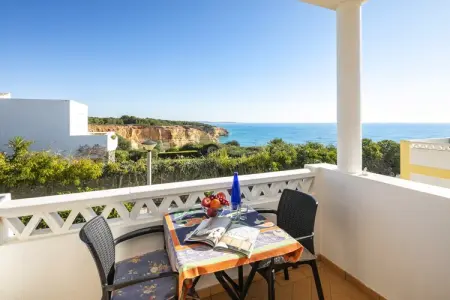 25 Terraços de Benagil (Casa Kusane), Maison de vacances avec terrasse, vue mer - Photo 13