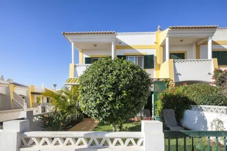 25 Terraços de Benagil (Casa Kusane), Maison de vacances avec terrasse, vue mer - Photo 21