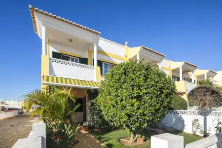 25 Terraços de Benagil (Casa Kusane), Maison de vacances avec terrasse, vue mer - Photo 22
