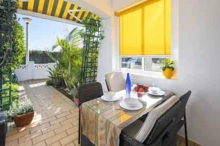 25 Terraços de Benagil (Casa Kusane), Maison de vacances avec terrasse, vue mer - Photo 30