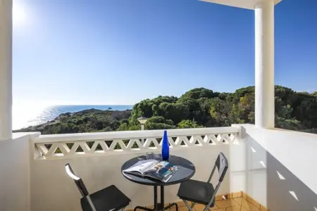 31 Terraços de Benagil (Casa Bobo), Appartement en bord de mer dans le Benagil - Photo 5