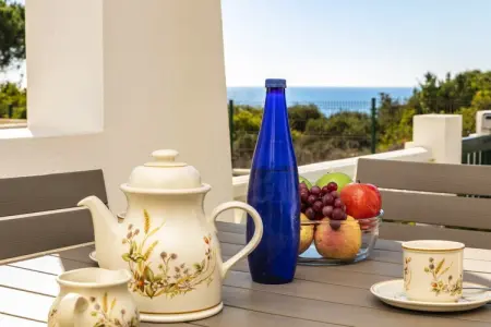 31 Terraços de Benagil (Casa Bobo), Appartement en bord de mer dans le Benagil - Photo 7