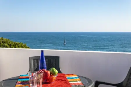 31 Terraços de Benagil (Casa Bobo), Appartement en bord de mer dans le Benagil - Photo 14
