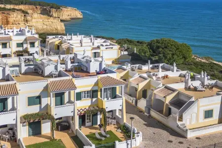 31 Terraços de Benagil (Casa Bobo), Appartement en bord de mer dans le Benagil - Photo 17
