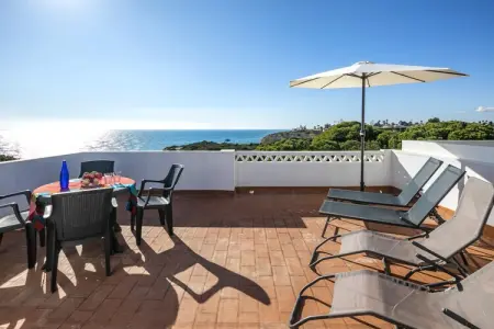 31 Terraços de Benagil (Casa Bobo), Appartement en bord de mer dans le Benagil - Photo 29