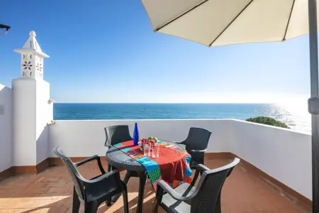31 Terraços de Benagil (Casa Bobo), Appartement en bord de mer dans le Benagil - Photo 30