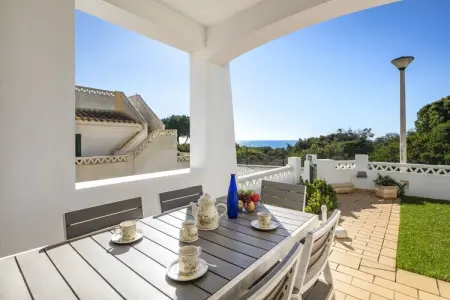 31 Terraços de Benagil (Casa Bobo), Appartement en bord de mer dans le Benagil - Photo 31