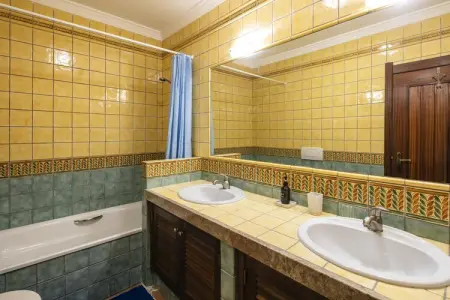 33 Terraços de Benagil (Casa Madeleina), Appartement en bord de mer à Benagil avec terrasse - Photo 12