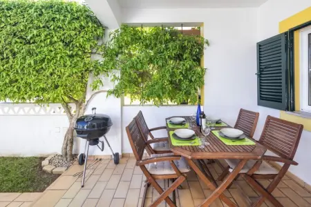 33 Terraços de Benagil (Casa Madeleina), Appartement en bord de mer à Benagil avec terrasse - Photo 14