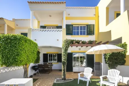 33 Terraços de Benagil (Casa Madeleina), Appartement en bord de mer à Benagil avec terrasse - Photo 15