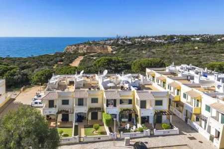 33 Terraços de Benagil (Casa Madeleina), Appartement en bord de mer à Benagil avec terrasse - Photo 16