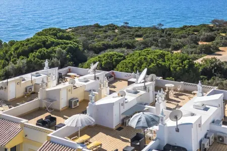33 Terraços de Benagil (Casa Madeleina), Appartement en bord de mer à Benagil avec terrasse - Photo 19