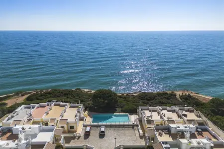33 Terraços de Benagil (Casa Madeleina), Appartement en bord de mer à Benagil avec terrasse - Photo 20