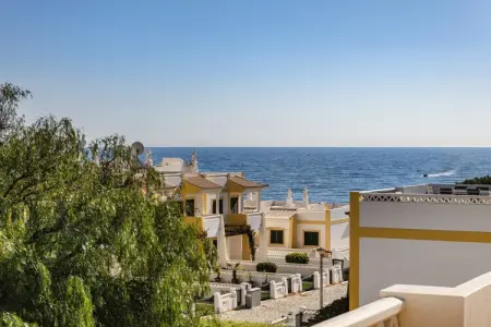 33 Terraços de Benagil (Casa Madeleina), Appartement en bord de mer à Benagil avec terrasse - Photo 22