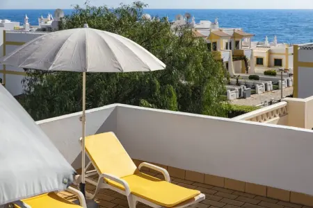 33 Terraços de Benagil (Casa Madeleina), Appartement en bord de mer à Benagil avec terrasse - Photo 25