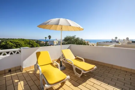 33 Terraços de Benagil (Casa Madeleina), Appartement en bord de mer à Benagil avec terrasse - Photo 27