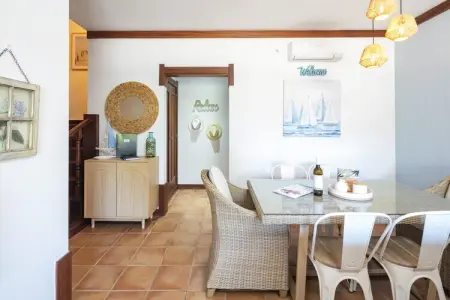 47 Terraços de Benagil (Casa Smith), Charmant appartement à Benagil avec piscine - Photo 3