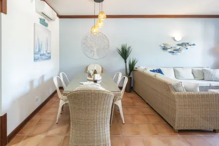 47 Terraços de Benagil (Casa Smith), Charmant appartement à Benagil avec piscine - Photo 6