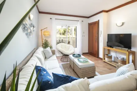 47 Terraços de Benagil (Casa Smith), Charmant appartement à Benagil avec piscine - Photo 7