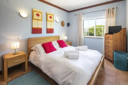 47 Terraços de Benagil (Casa Smith), Charmant appartement à Benagil avec piscine - Photo 8