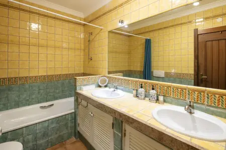47 Terraços de Benagil (Casa Smith), Charmant appartement à Benagil avec piscine - Photo 9