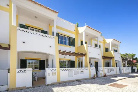 47 Terraços de Benagil (Casa Smith), Charmant appartement à Benagil avec piscine - Photo 11