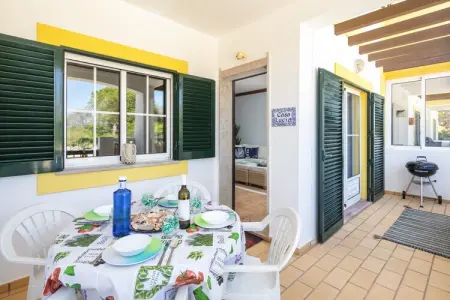 47 Terraços de Benagil (Casa Smith), Charmant appartement à Benagil avec piscine - Photo 13