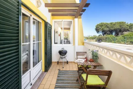 47 Terraços de Benagil (Casa Smith), Charmant appartement à Benagil avec piscine - Photo 19
