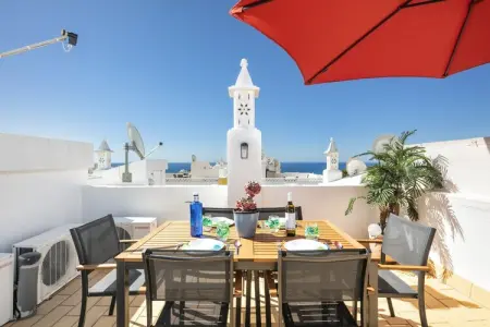 47 Terraços de Benagil (Casa Smith), Charmant appartement à Benagil avec piscine - Photo 22